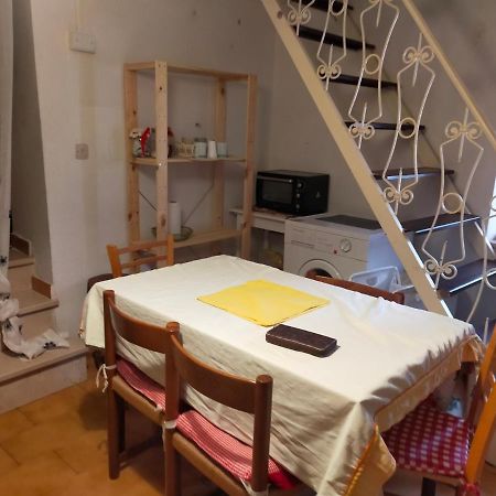 Ferienwohnung Casa Indipendente Con Camino Tra Leonessa E Amatrice Favischio Exterior foto