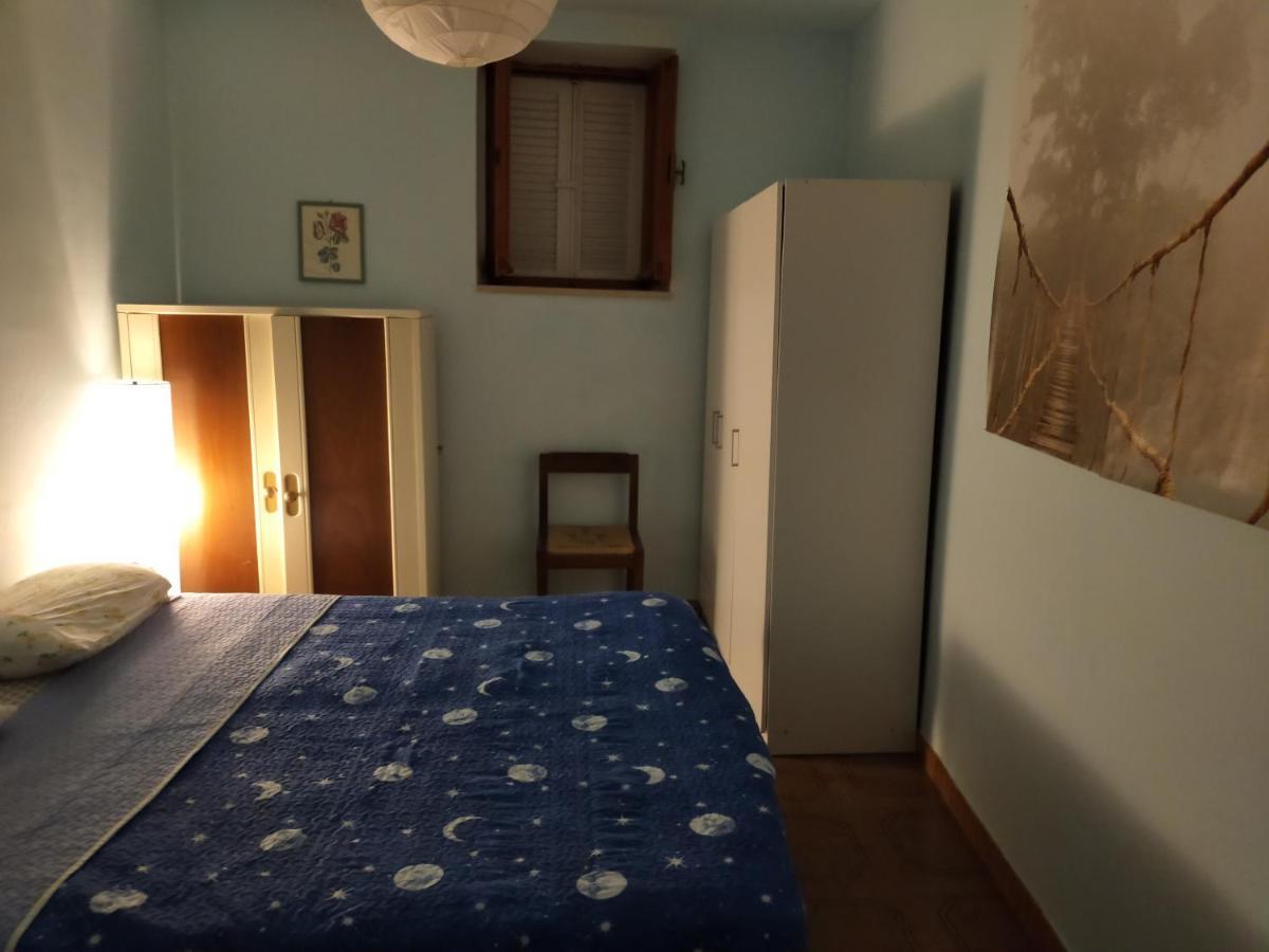 Ferienwohnung Casa Indipendente Con Camino Tra Leonessa E Amatrice Favischio Exterior foto